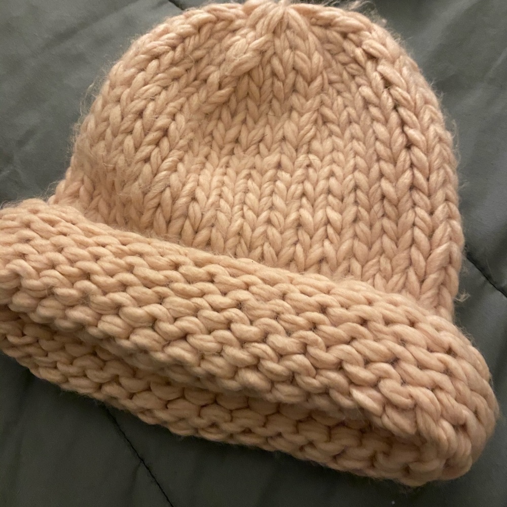 Beanie